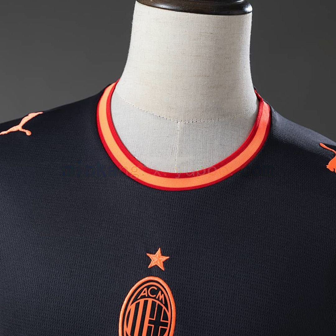AC Milan 26_27 Third Away Leaked Jersey Sizes S-4XL 8
