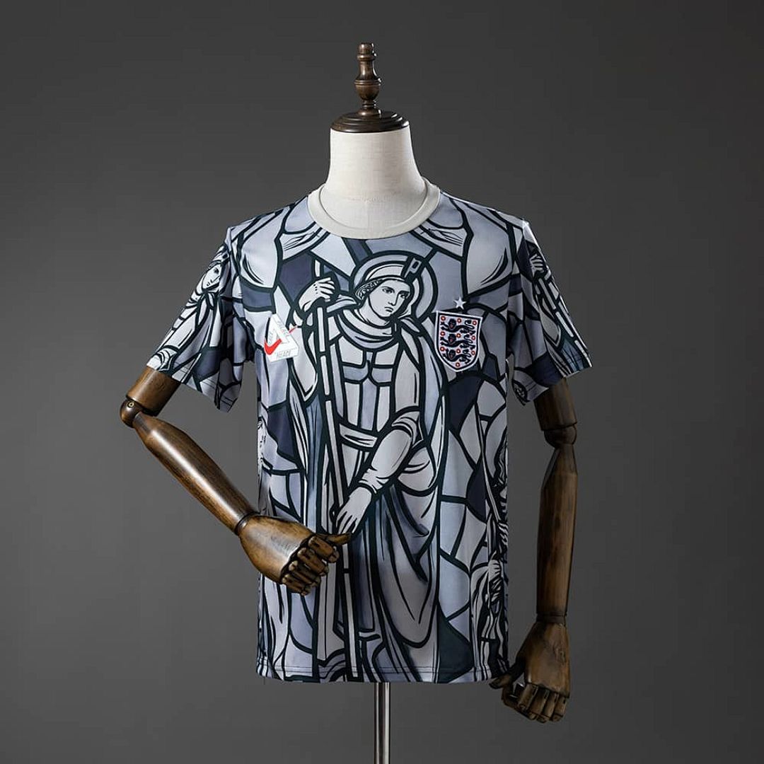 England 25_26 Collaboration Jersey S-4XL