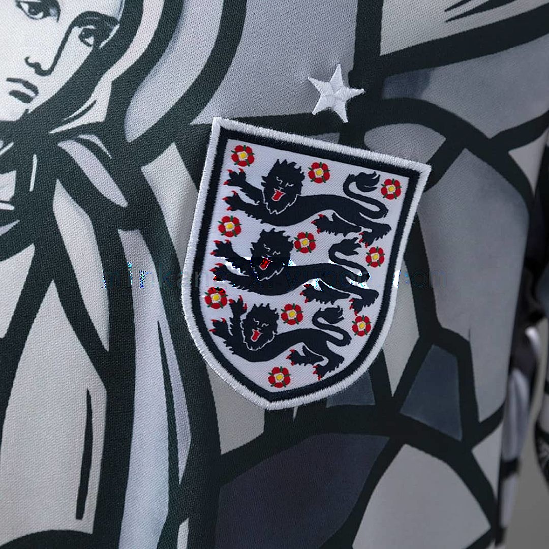 England 25_26 Collaboration Jersey S-4XL 5