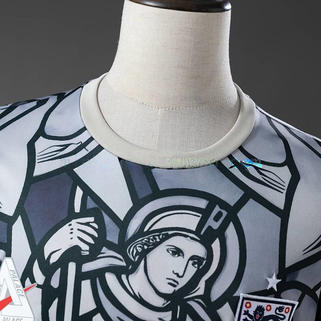 England 25_26 Collaboration Jersey S-4XL 7