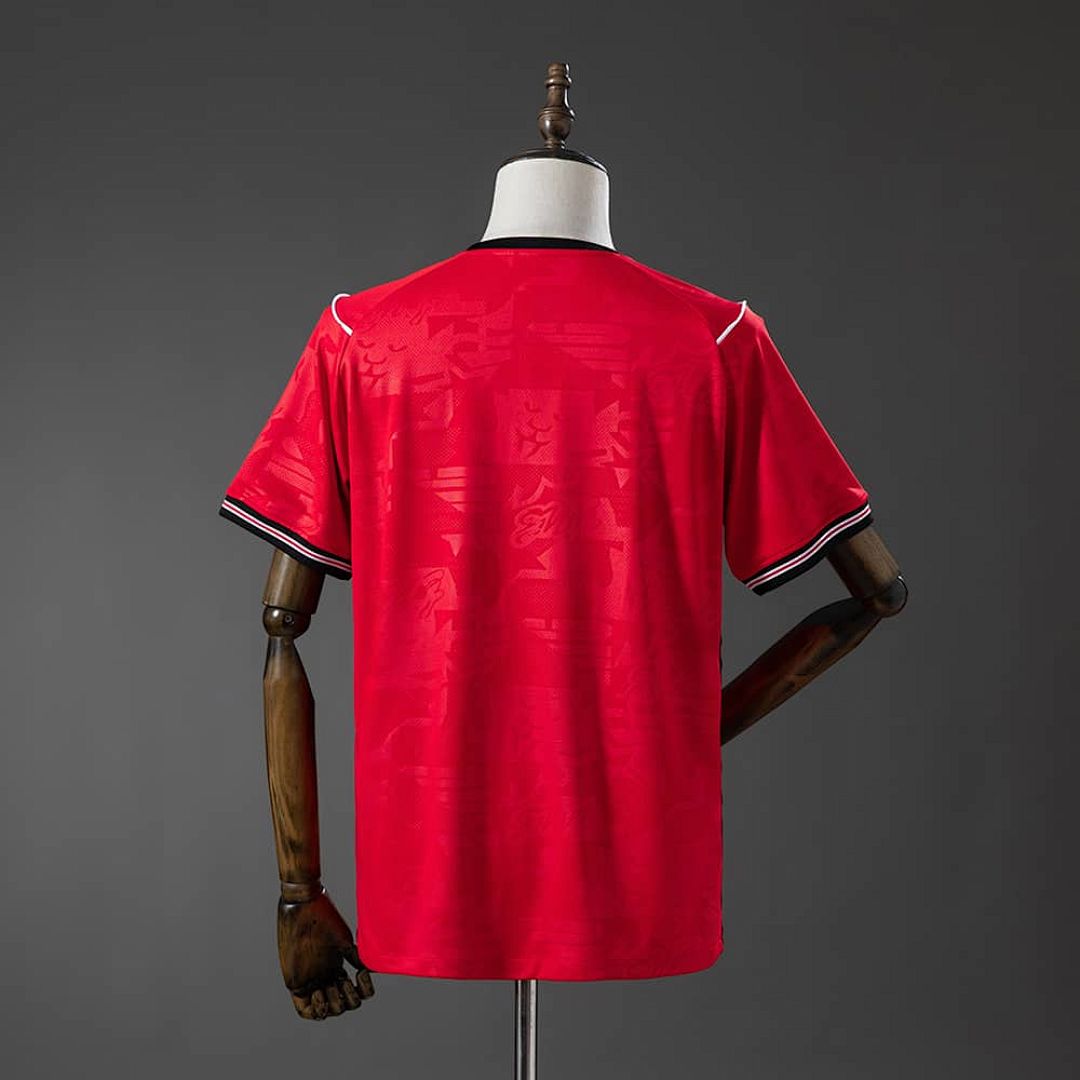 England 2026 Away Jersey S-4XL 2