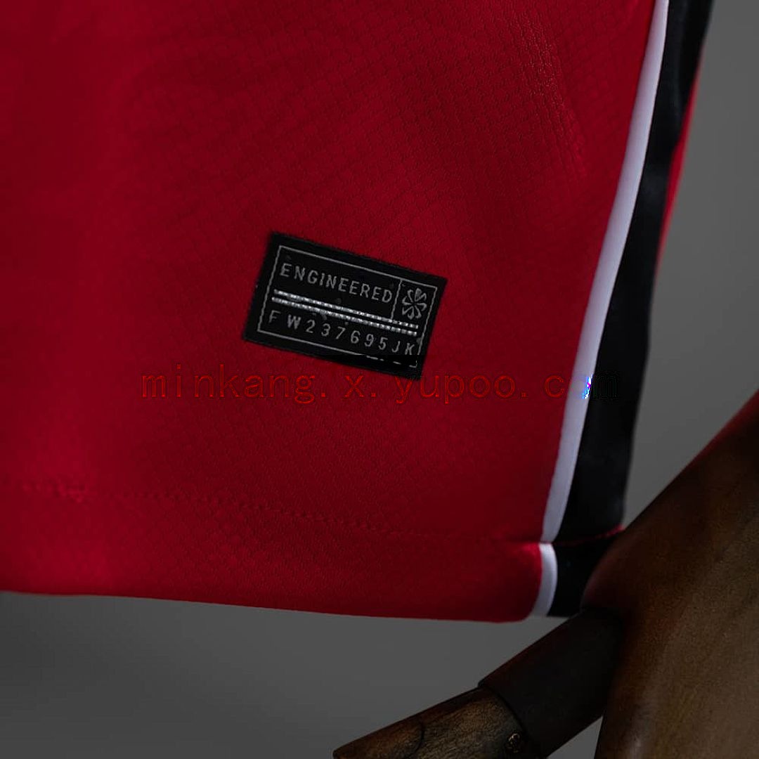 England 2026 Away Jersey S-4XL 3
