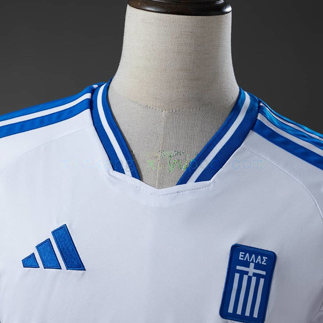 Greece 26_27 Home Jersey S-XXL 7