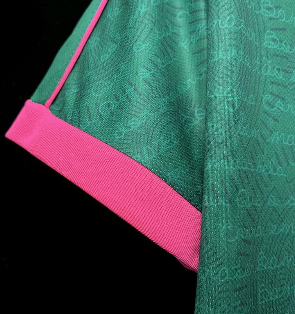 23-24 Fluminense Second Away S-4XL Cheap Football Kit 7