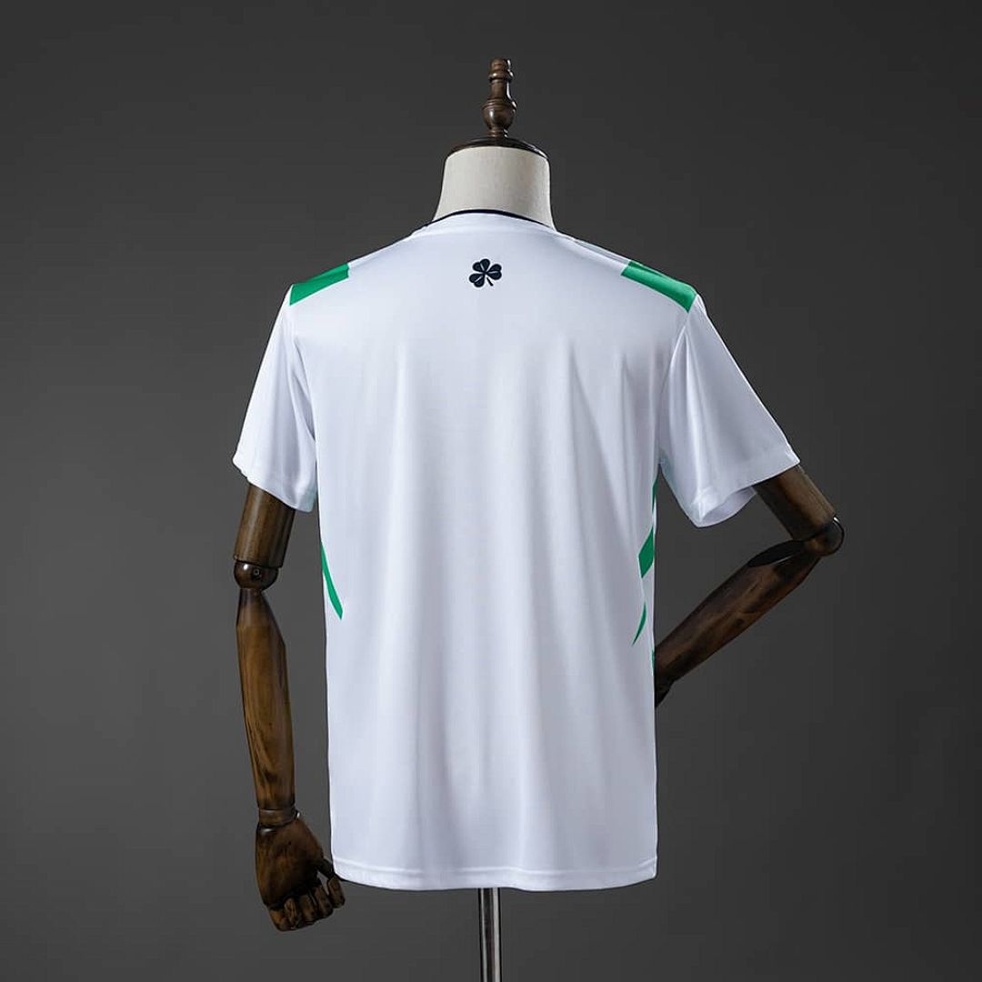 Ireland 26_27 Away Jersey S-4XL 2