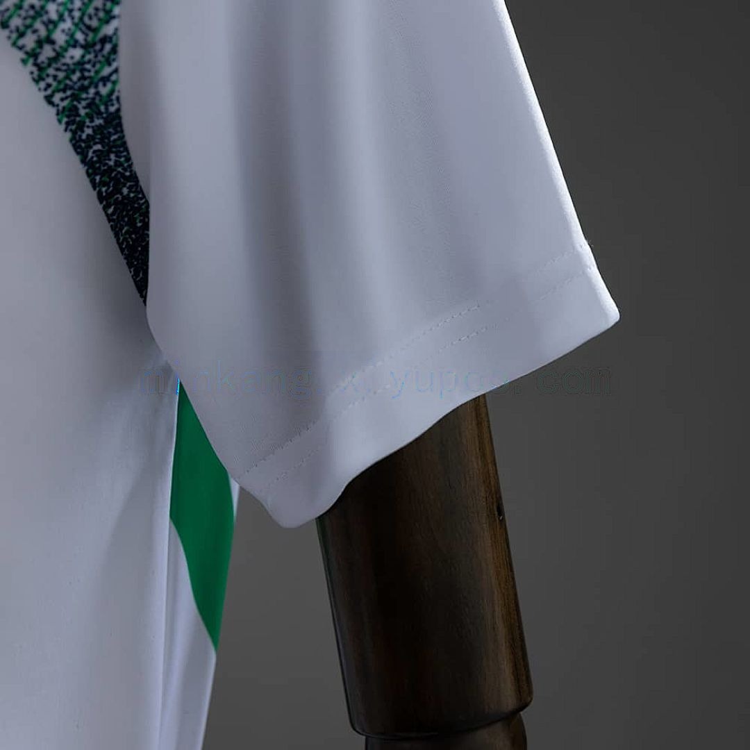 Ireland 26_27 Away Jersey S-4XL 4