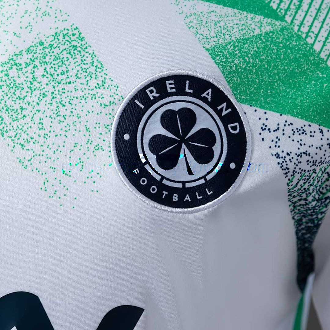 Ireland 26_27 Away Jersey S-4XL 6