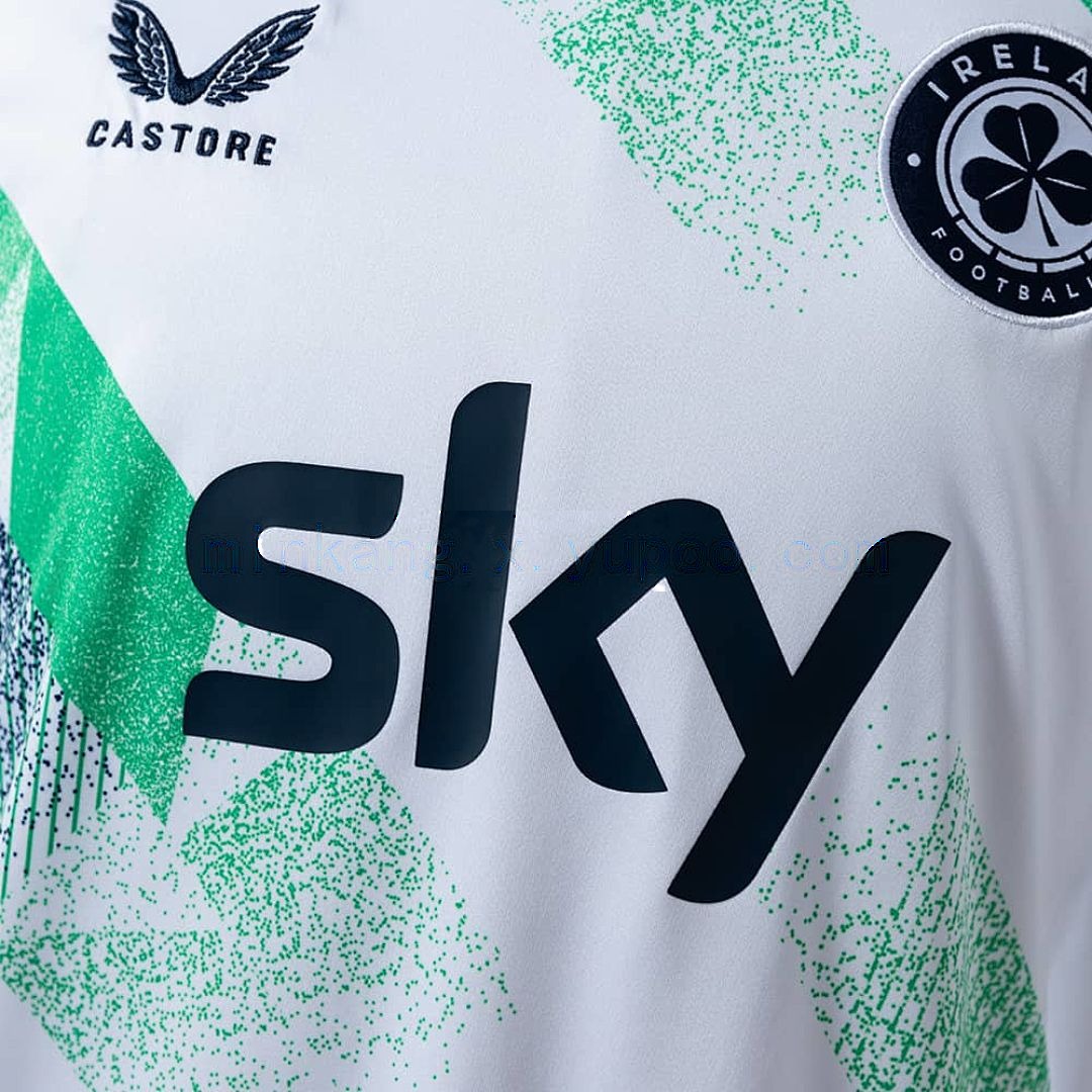 Ireland 26_27 Away Jersey S-4XL 7