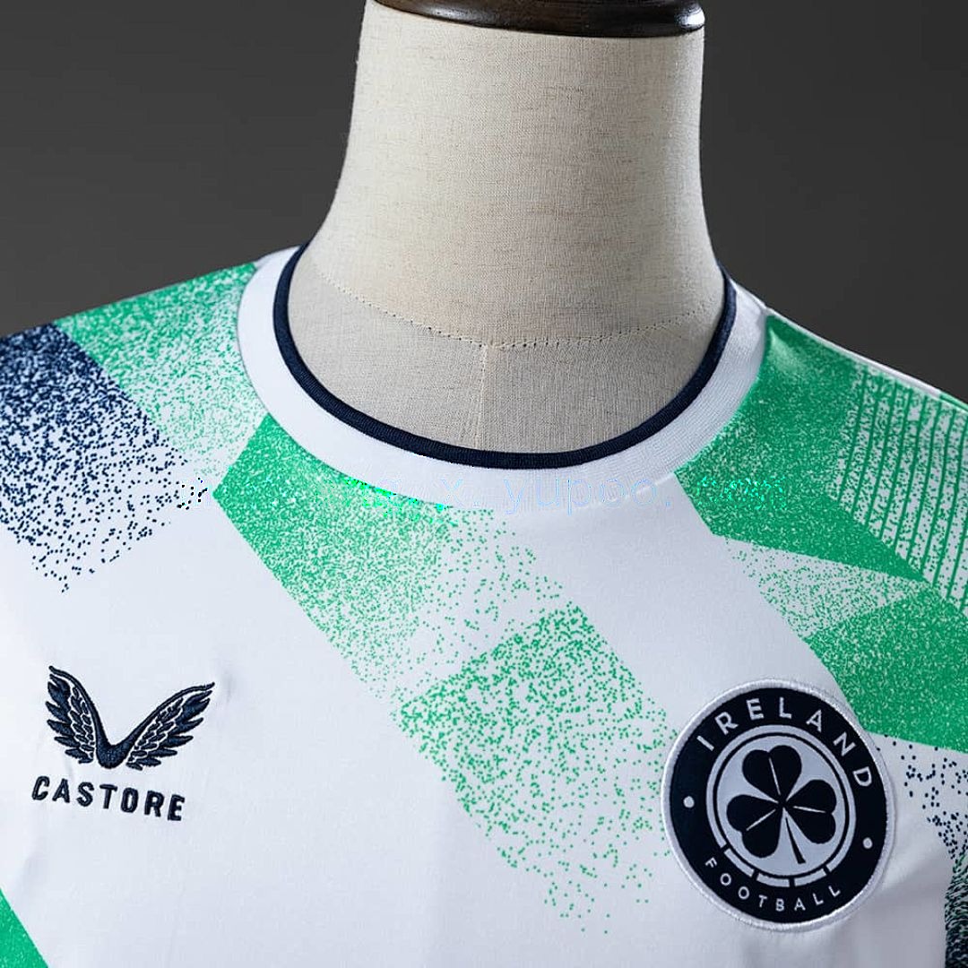 Ireland 26_27 Away Jersey S-4XL 8