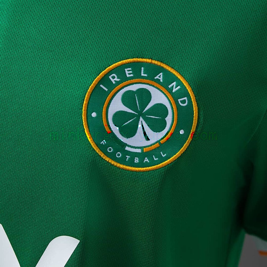 Ireland 26_27 Home Jersey S-4XL 6