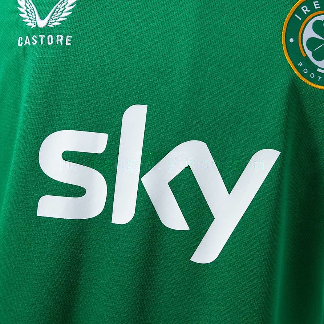 Ireland 26_27 Home Jersey S-4XL 7