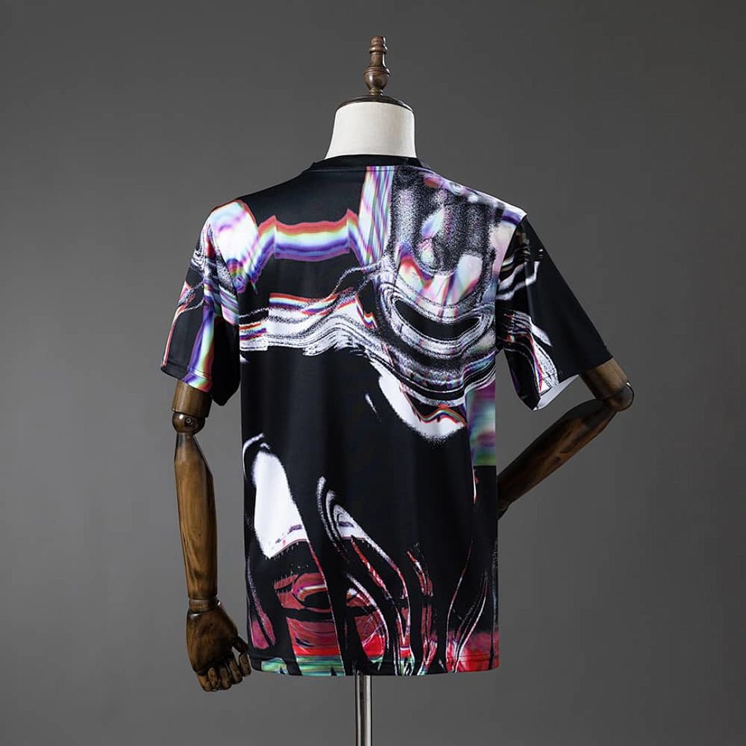 M-U 26_27 Pre-Match Jersey S-4XL 2