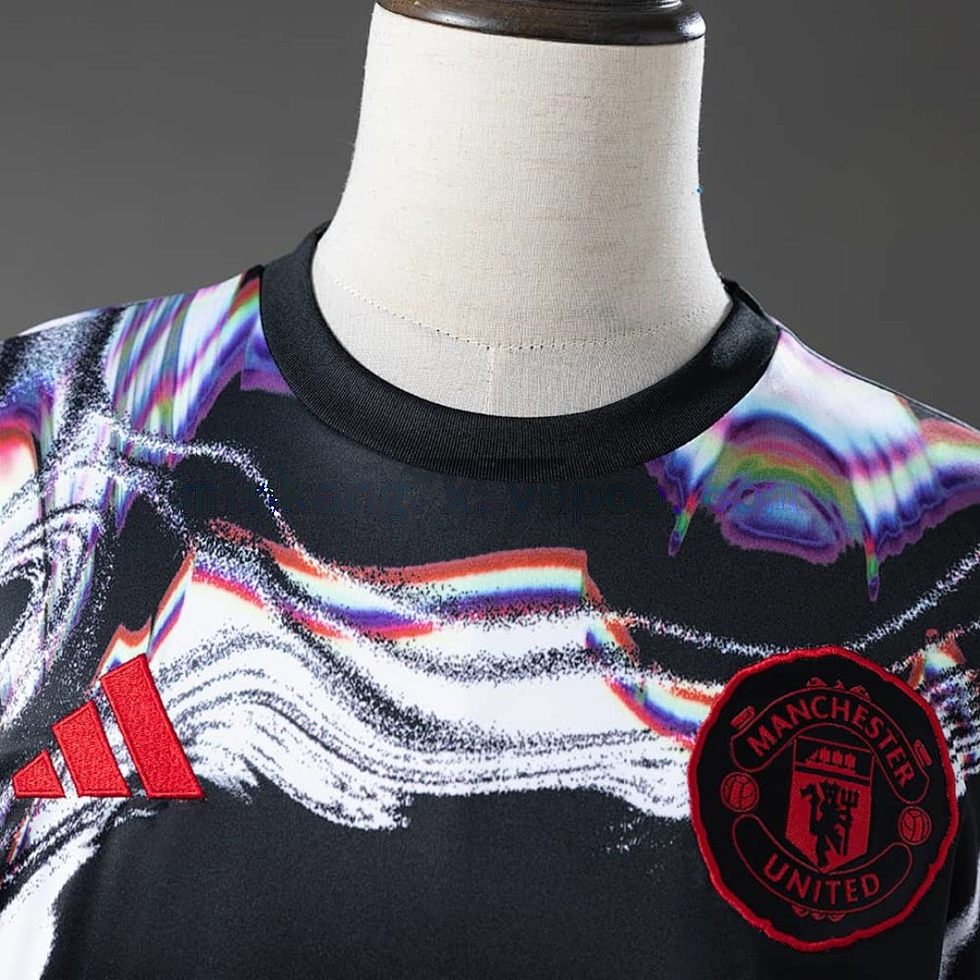 M-U 26_27 Pre-Match Jersey S-4XL 7