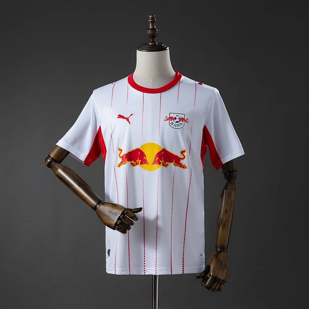 RB Leipzig 26_27 Home Jersey S-XXL