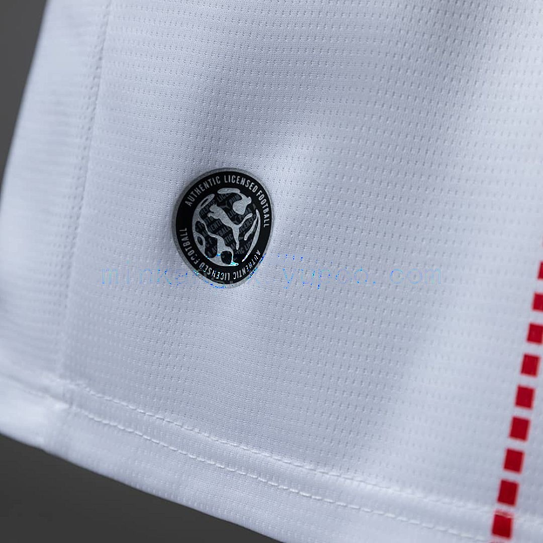 RB Leipzig 26_27 Home Jersey S-XXL 3
