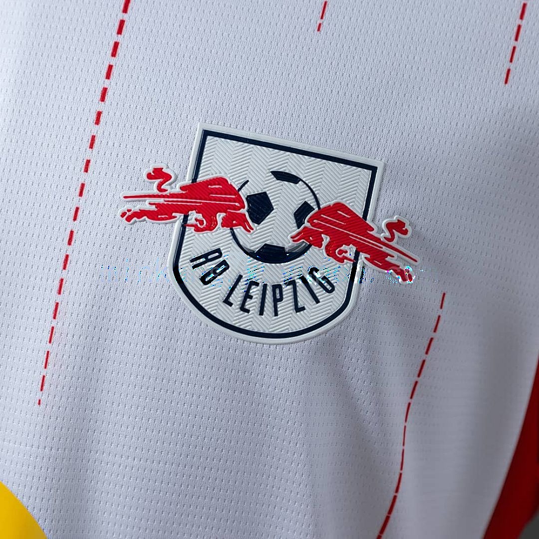 RB Leipzig 26_27 Home Jersey S-XXL 7