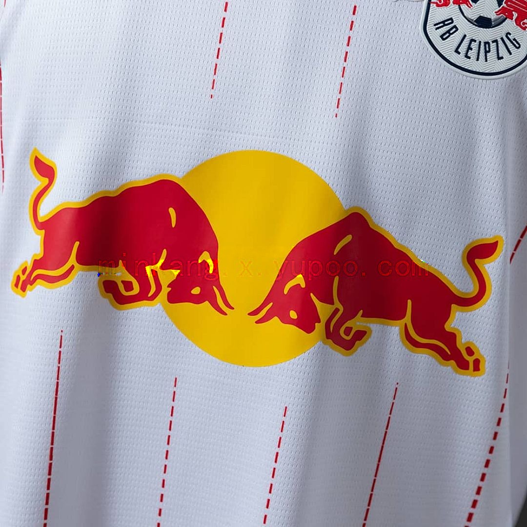 RB Leipzig 26_27 Home Jersey S-XXL 8