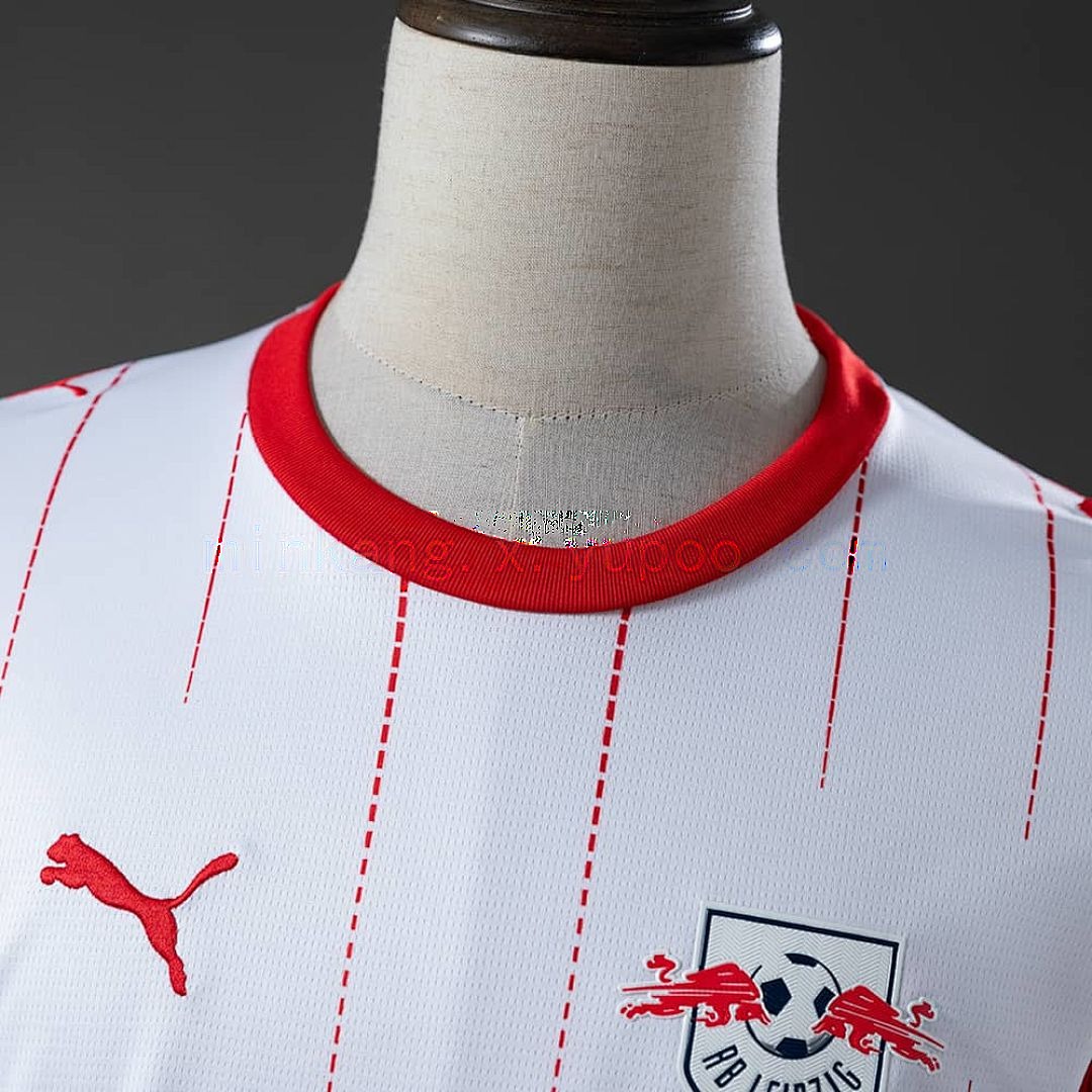 RB Leipzig 26_27 Home Jersey S-XXL 9