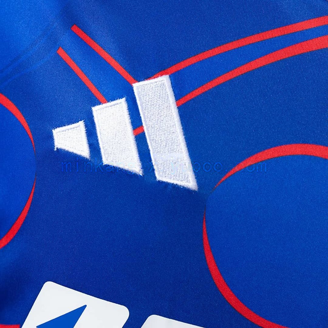 Universidad de Chile 26_27 Home Jersey S-4XL 5