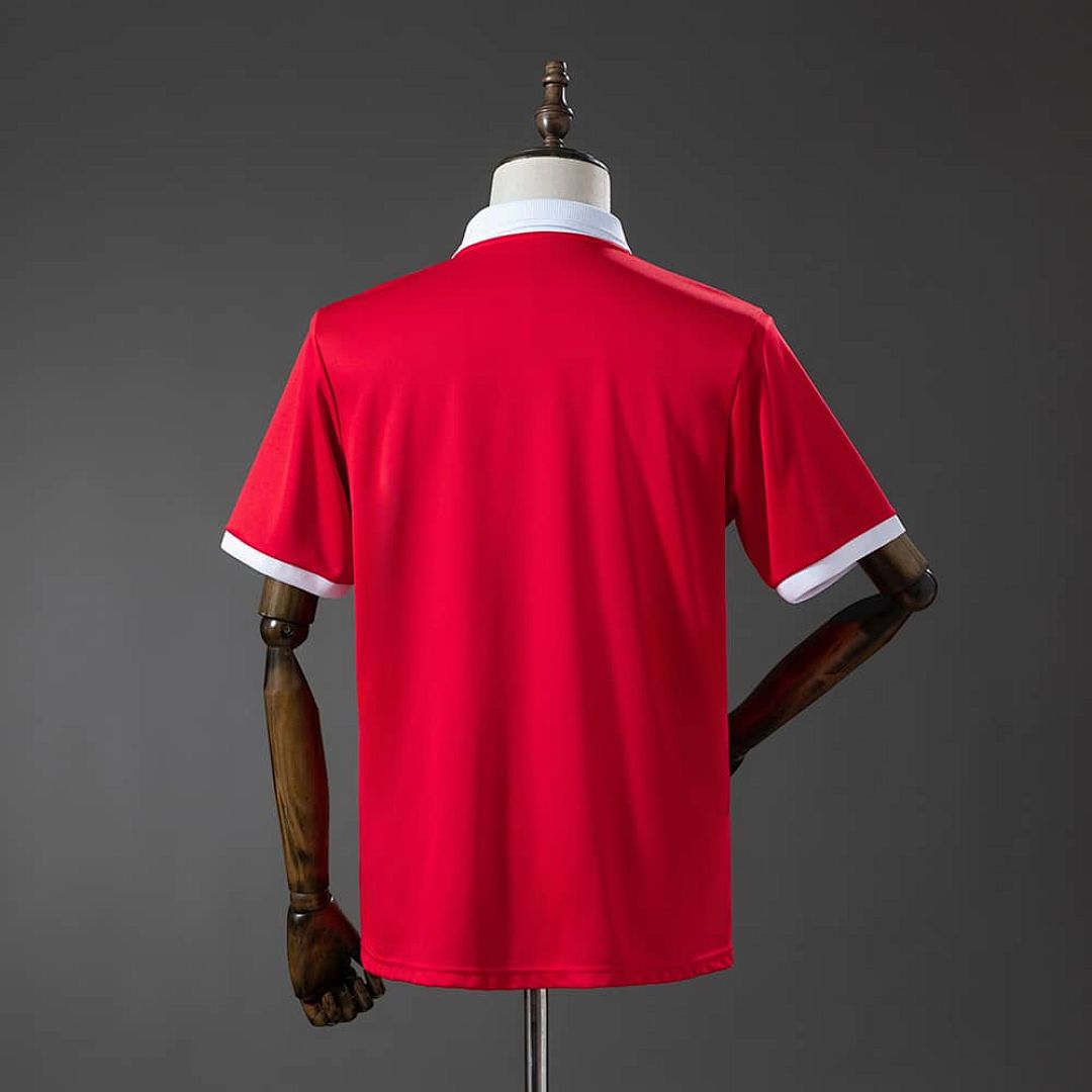 Wales 150th Anniversary Edition Jersey S-4XL 2