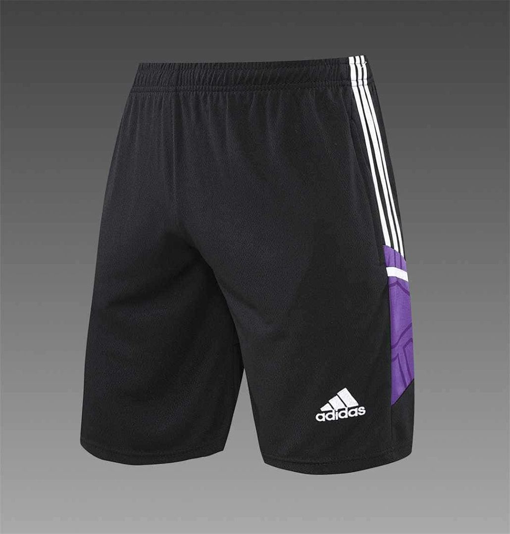 22-23 Real Madrid training suit kit Purple 18