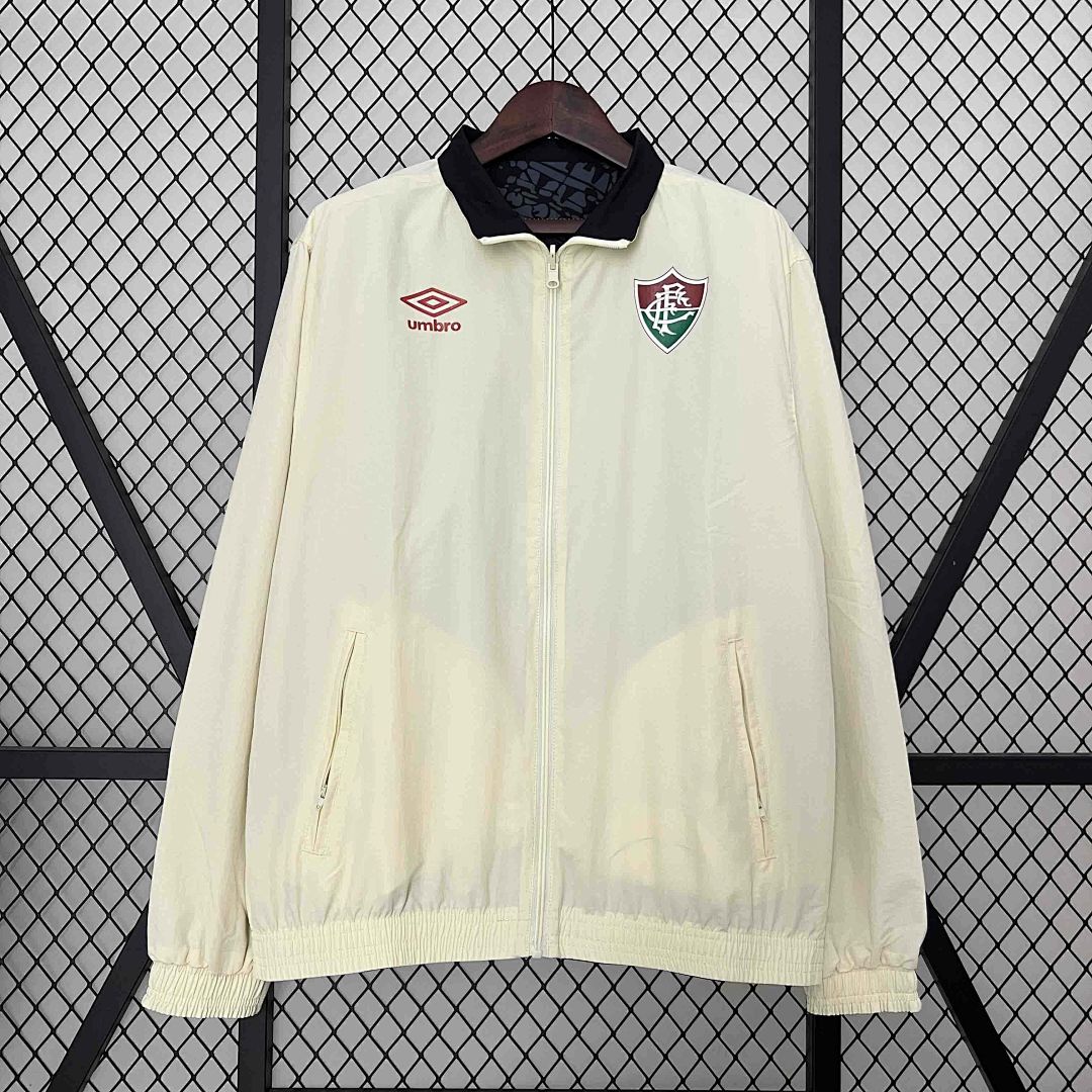 Windbreaker Fluminese sided style S-3XL 2