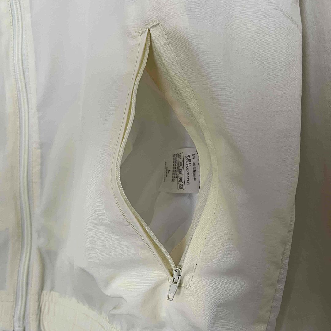 Windbreaker Fluminese sided style S-3XL 3