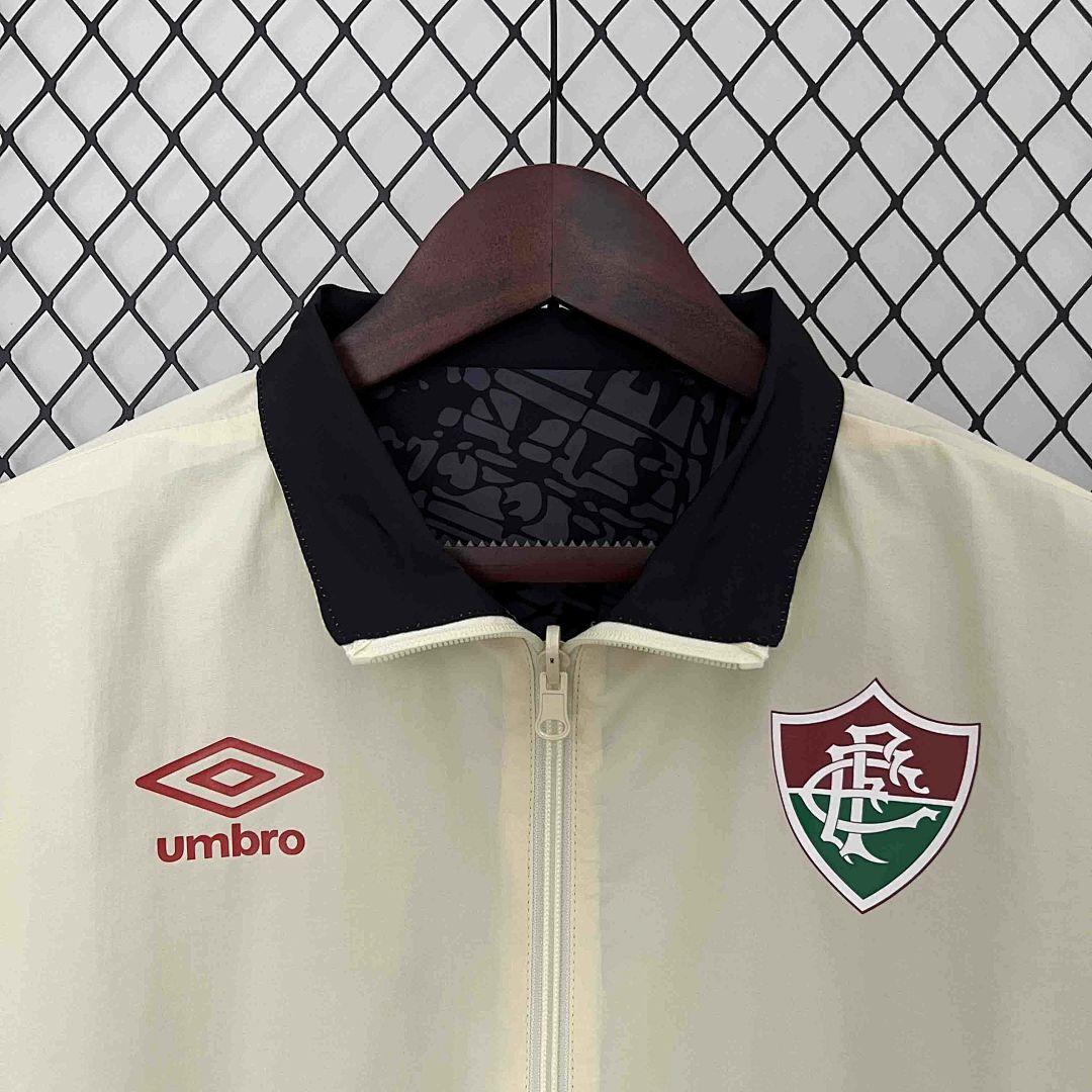 Windbreaker Fluminese sided style S-3XL 5