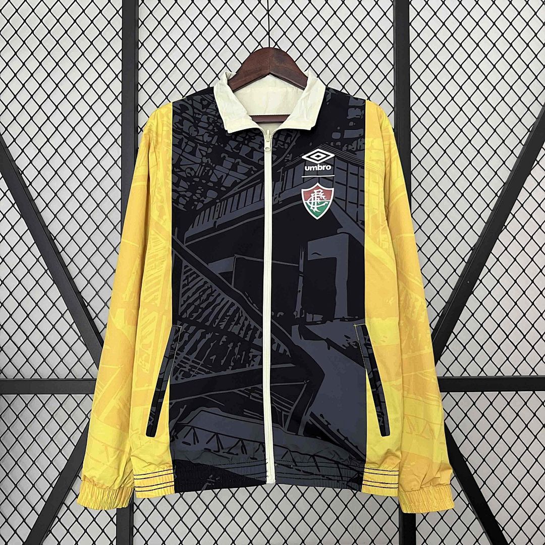 Windbreaker Fluminese sided style S-3XL 6