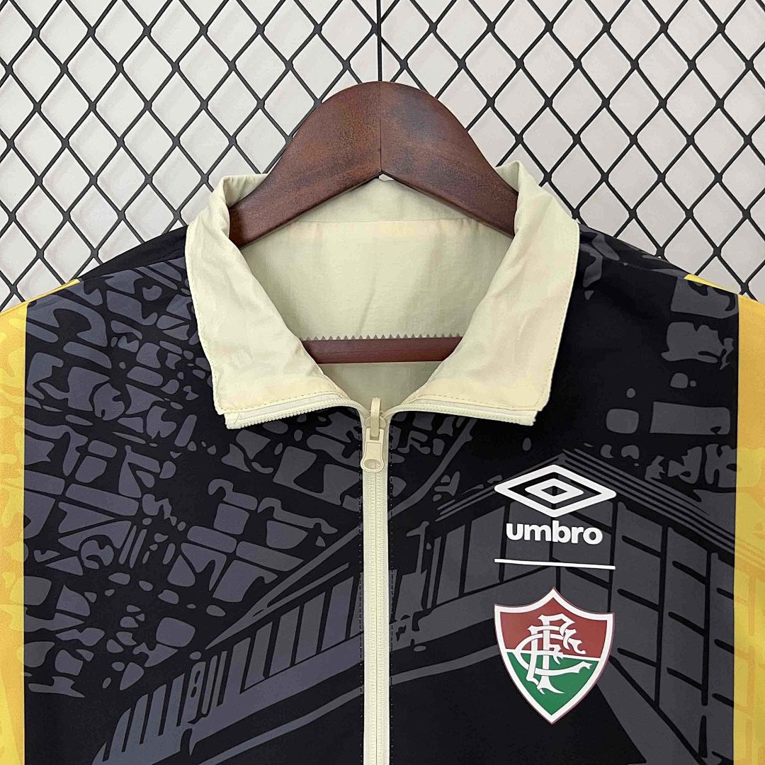Windbreaker Fluminese sided style S-3XL 7