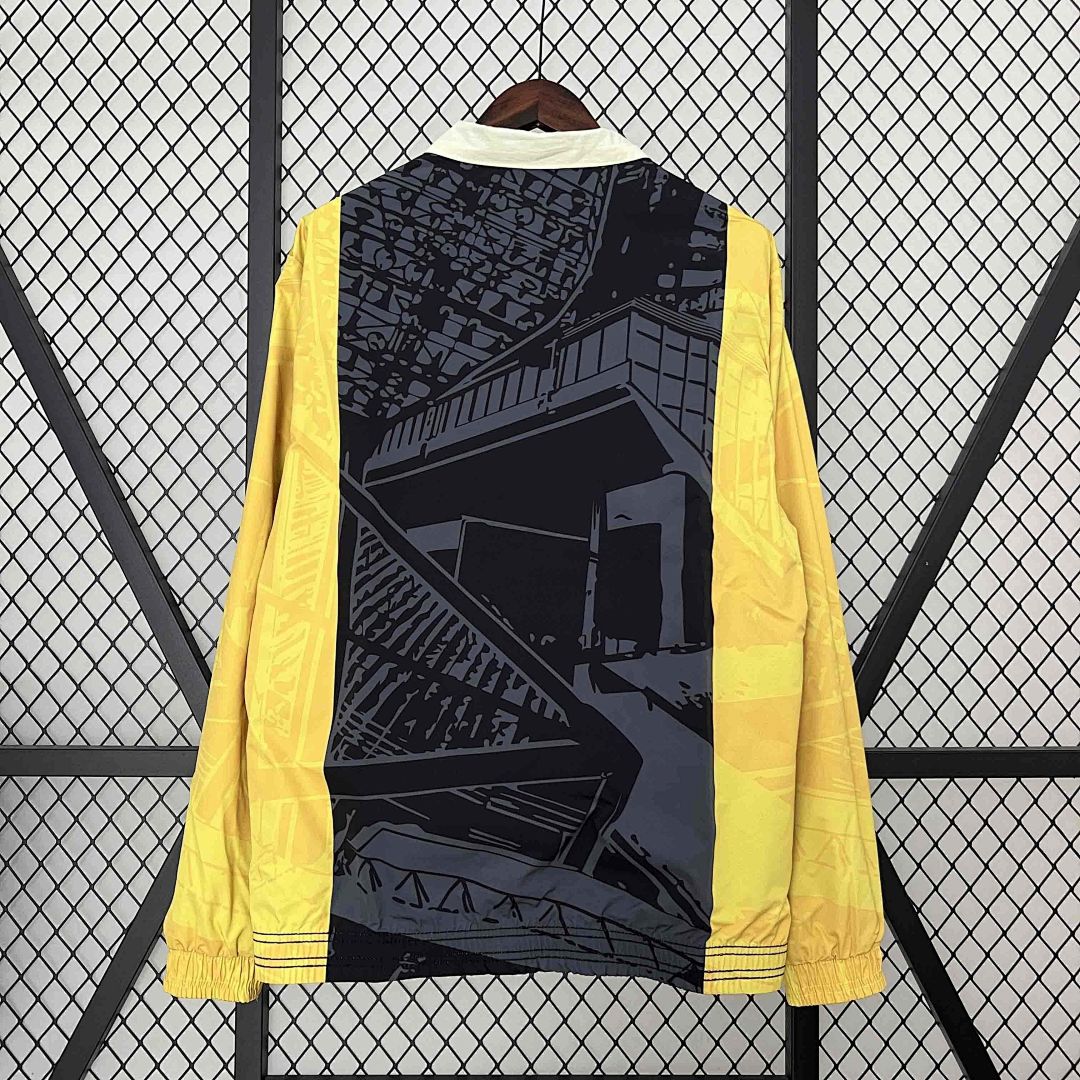 Windbreaker Fluminese sided style S-3XL 9