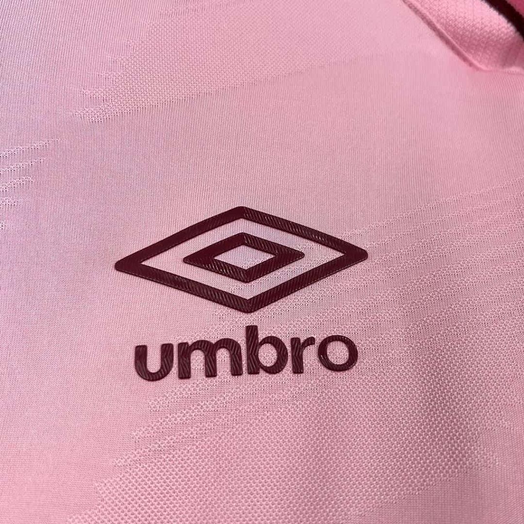 24-25 Fluminense Pink S-4XL 2