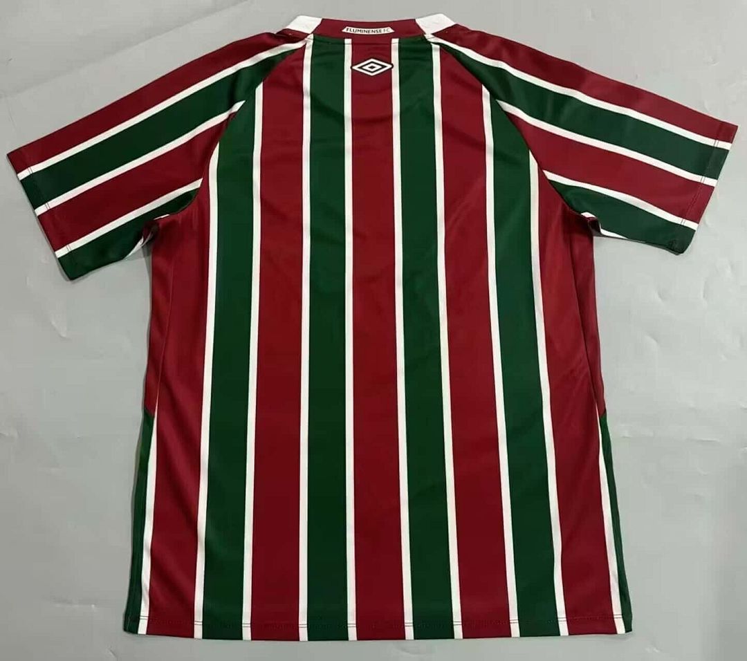 25-26 Fluminense local S-4XL 2