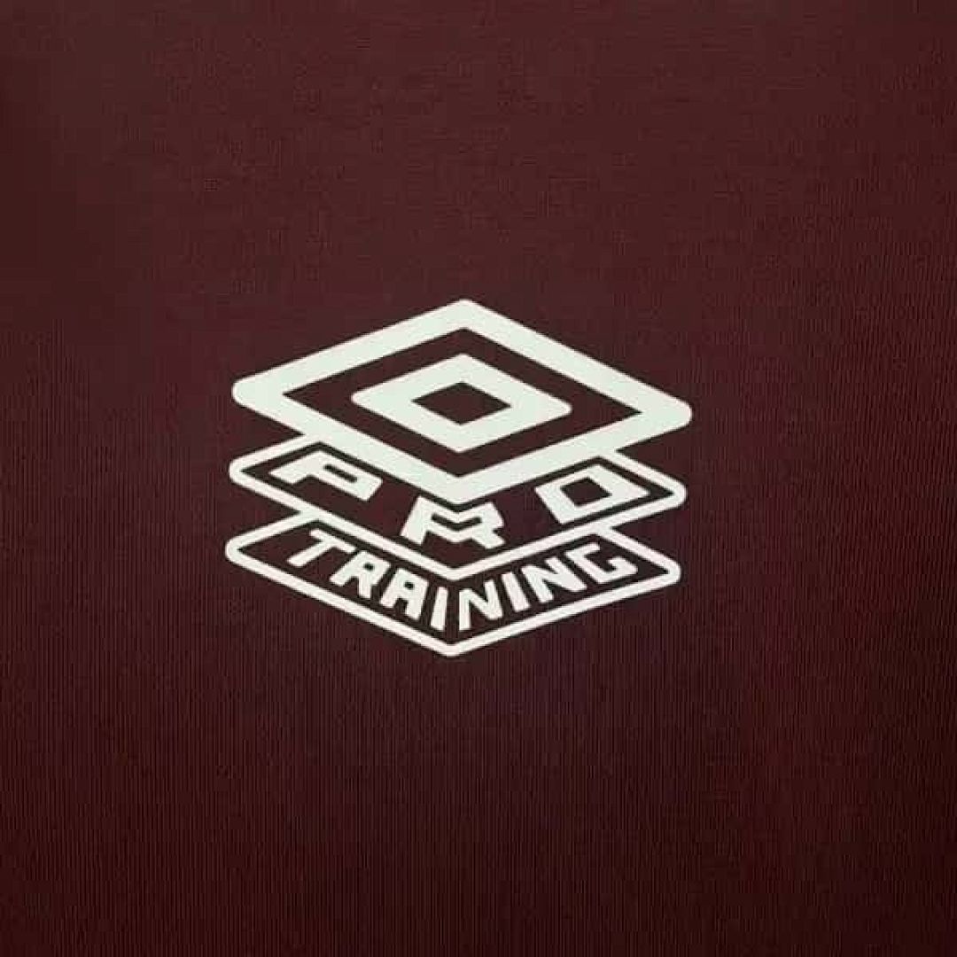 25-26 Fluminense Red Training Kit Soccer Jersey 5