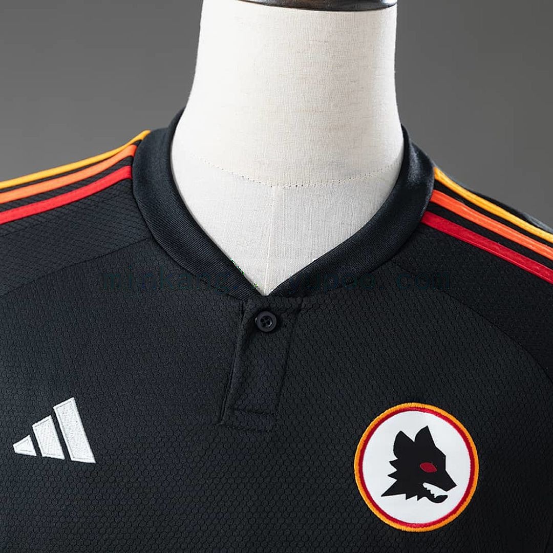 Roma 23_24 tercera visita camiseta S-XXL 7