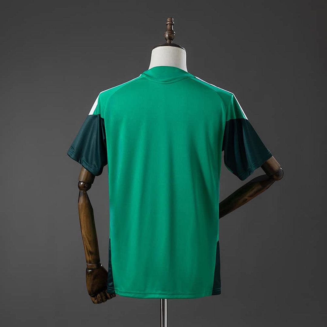 Algeria 2026 Training - Green Jersey S-XXL 2