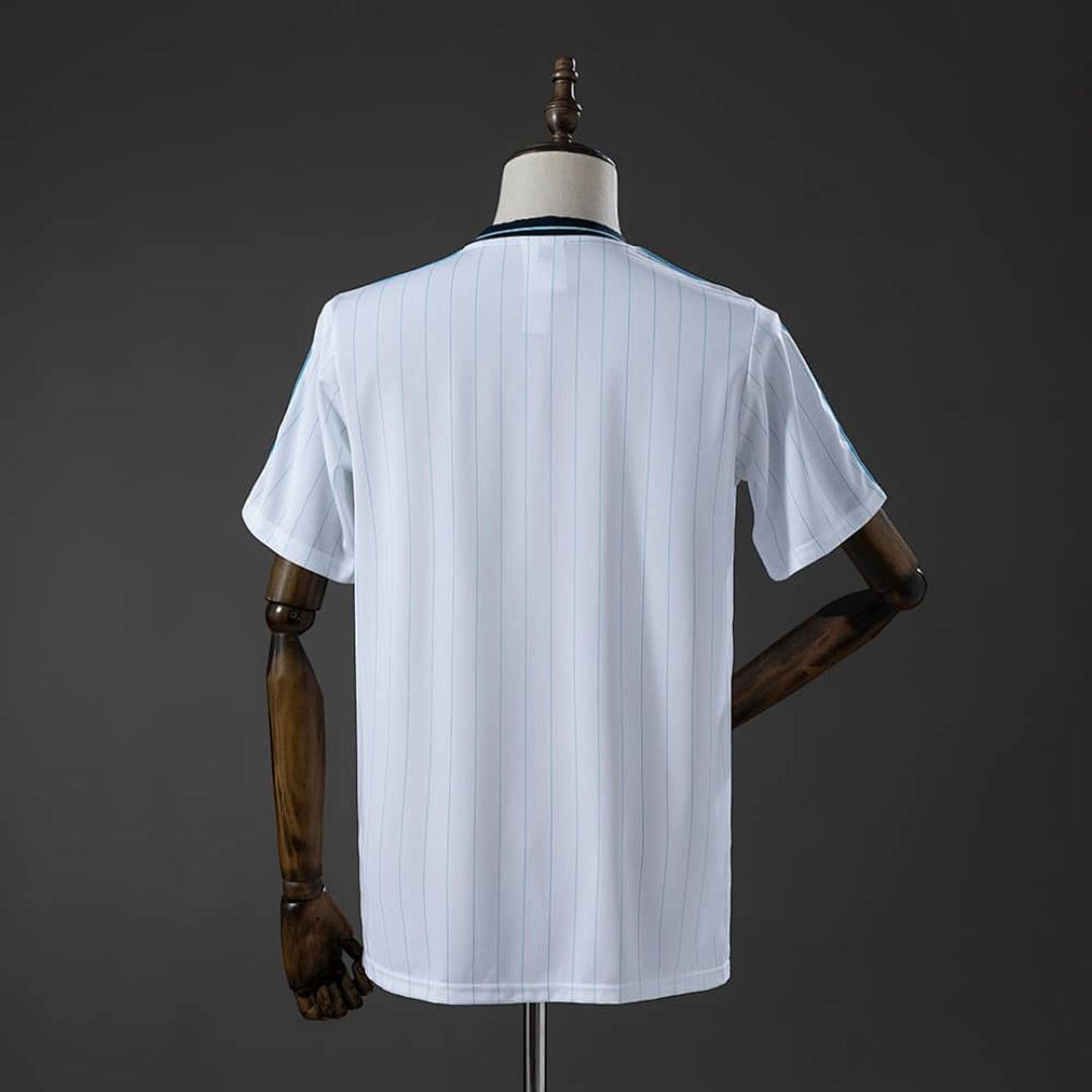 Argentina Terrace Icons T-Shirt White S-XXL 2