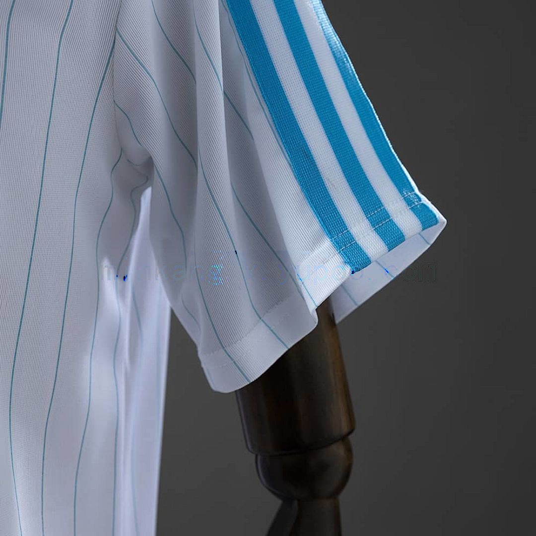Argentina Terrace Icons T-Shirt White S-XXL 4