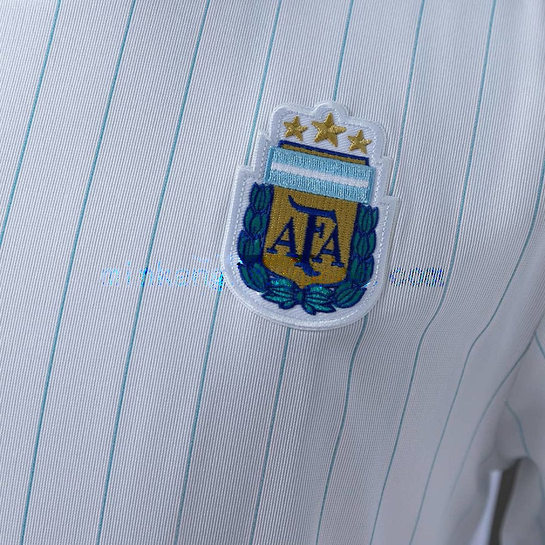 Argentina Terrace Icons T-Shirt White S-XXL 6