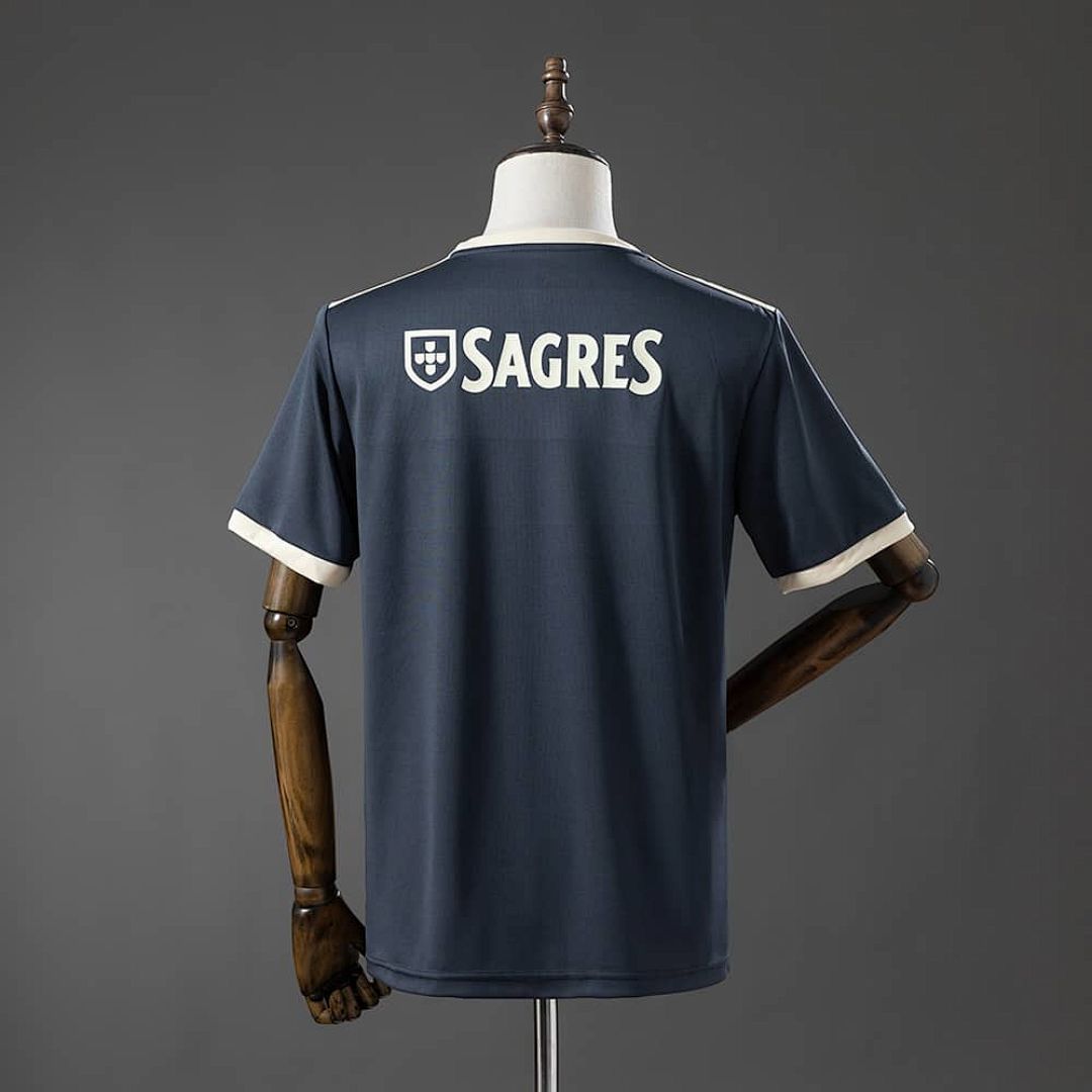 Benfica 25_26 Special Edition - Grey Jersey S-XXL 2