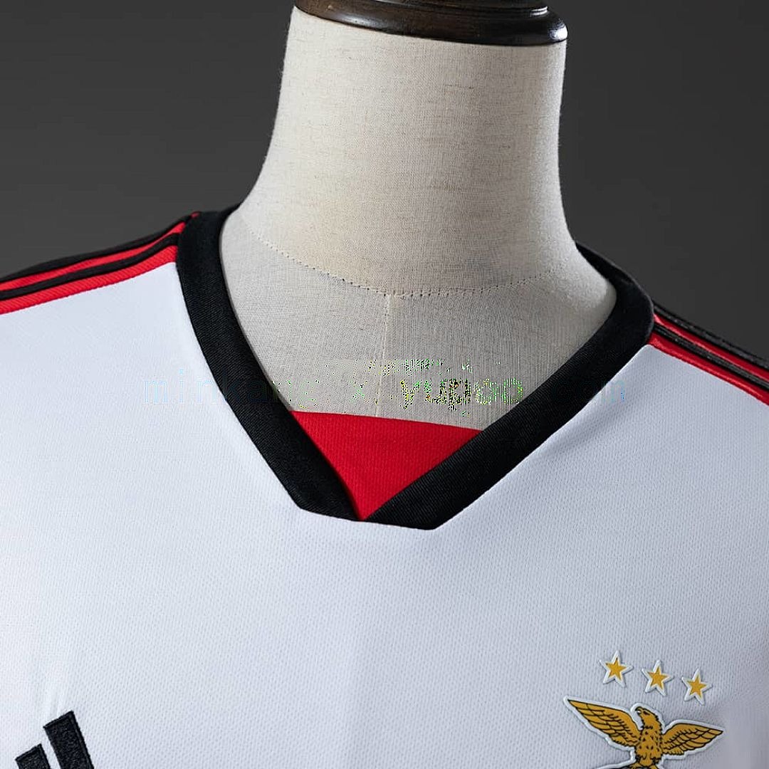 Benfica 25_26 Special Edition - White Jersey S-XXL 8