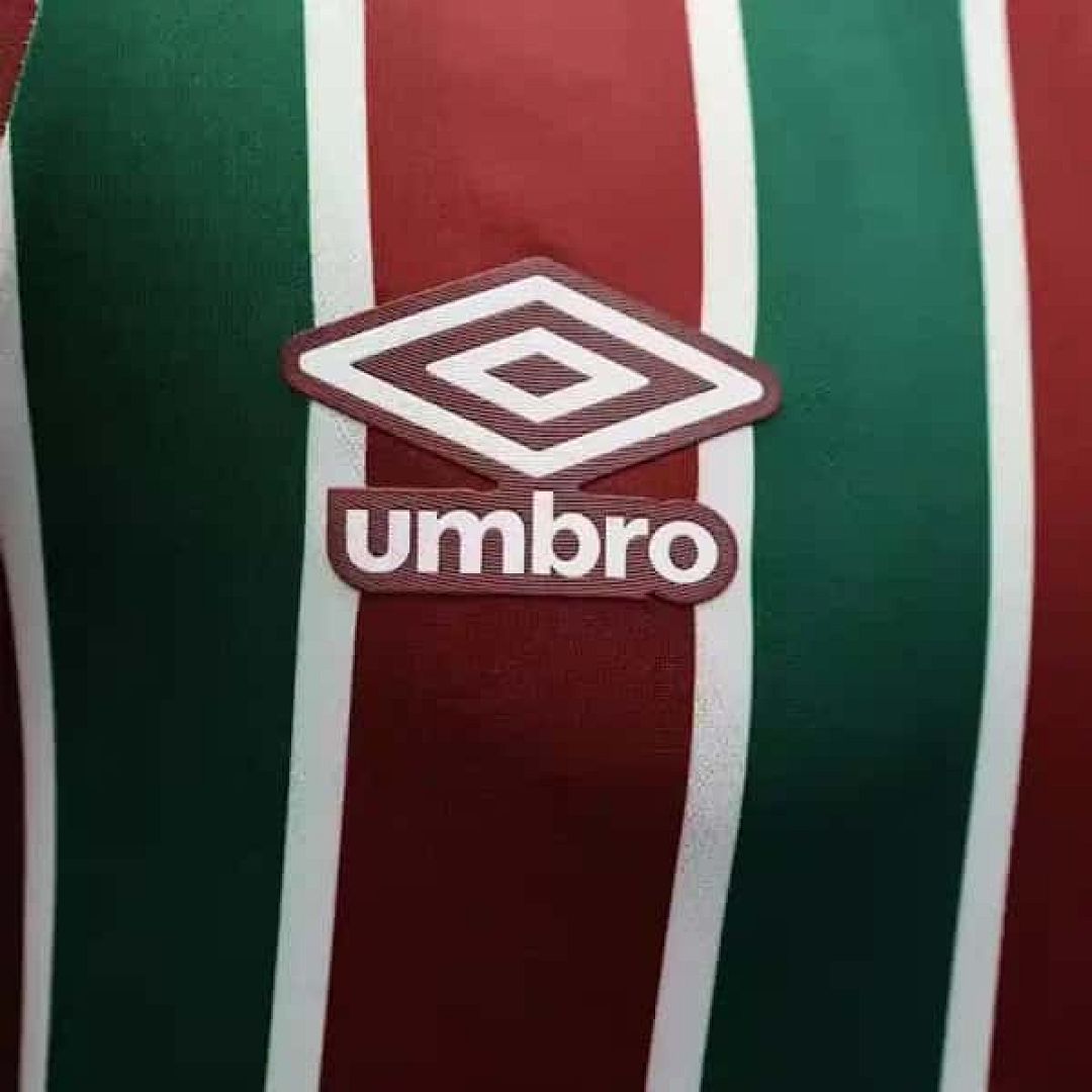 25-26 jugador Fluminense local kit fútbol camiseta 11