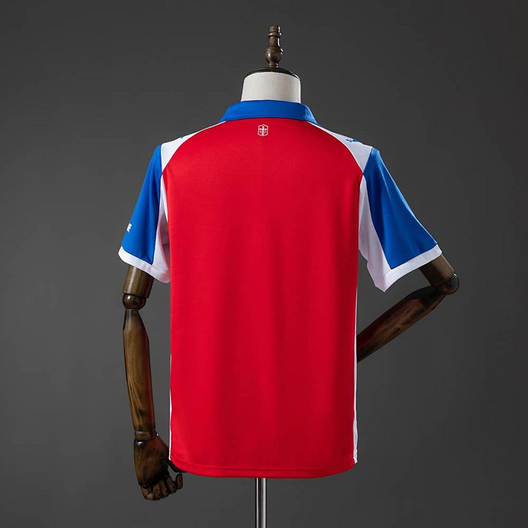 Deportivo Universidad Católica 26_27 Away Jersey S-XXL 2