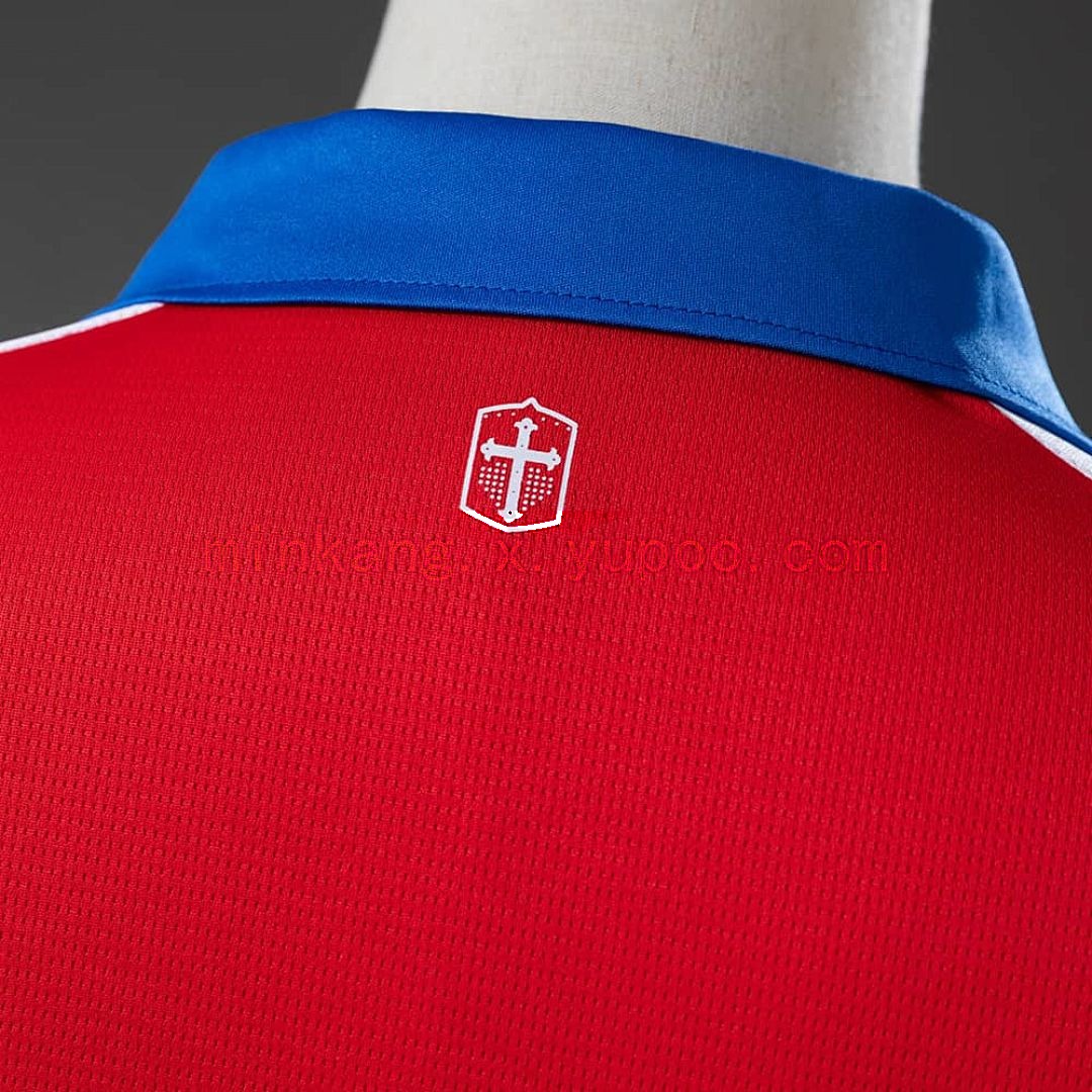 Deportivo Universidad Católica 26_27 Away Jersey S-XXL 3