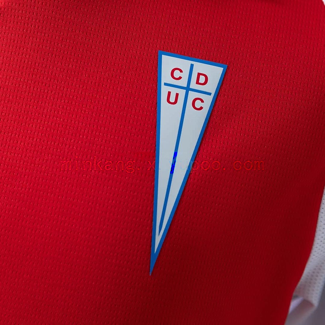 Deportivo Universidad Católica 26_27 Away Jersey S-XXL 8