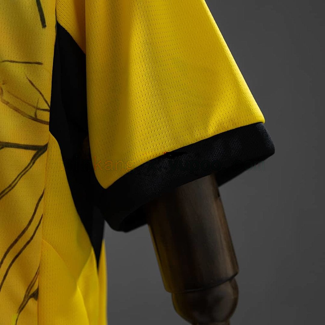 Ghana 2026 Away Jersey S-XXL 6