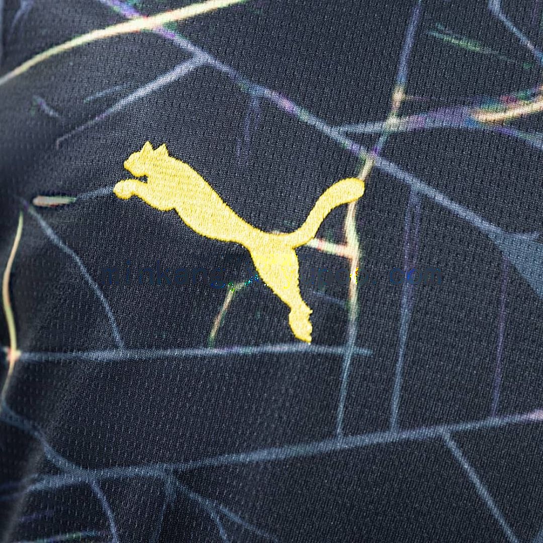 Ghana 2026 Black Jersey S-XXL 7