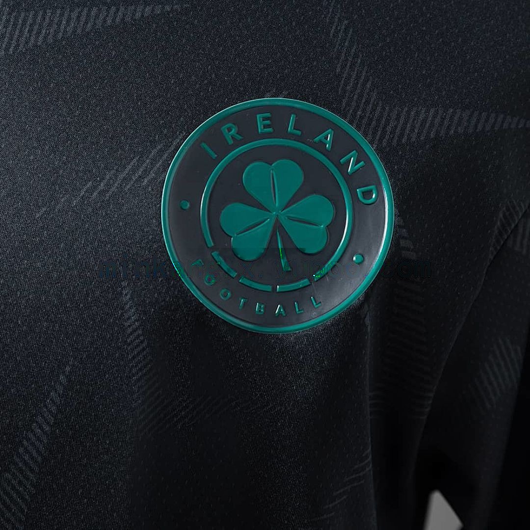 Ireland 25_26 Third Away Jersey S-XXL 6