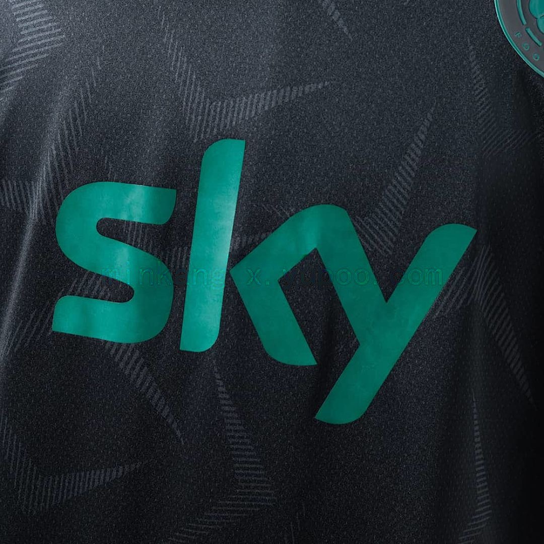 Ireland 25_26 Third Away Jersey S-XXL 7