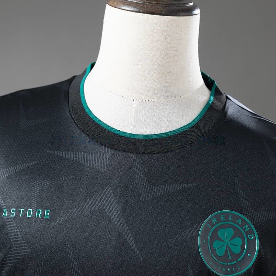 Ireland 25_26 Third Away Jersey S-XXL 8